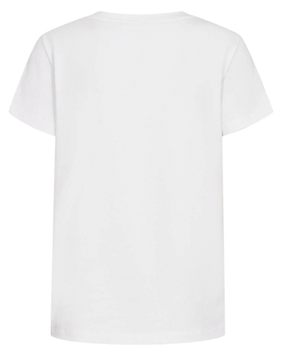 Co'Couture - Signature CC New T-Shirt - White